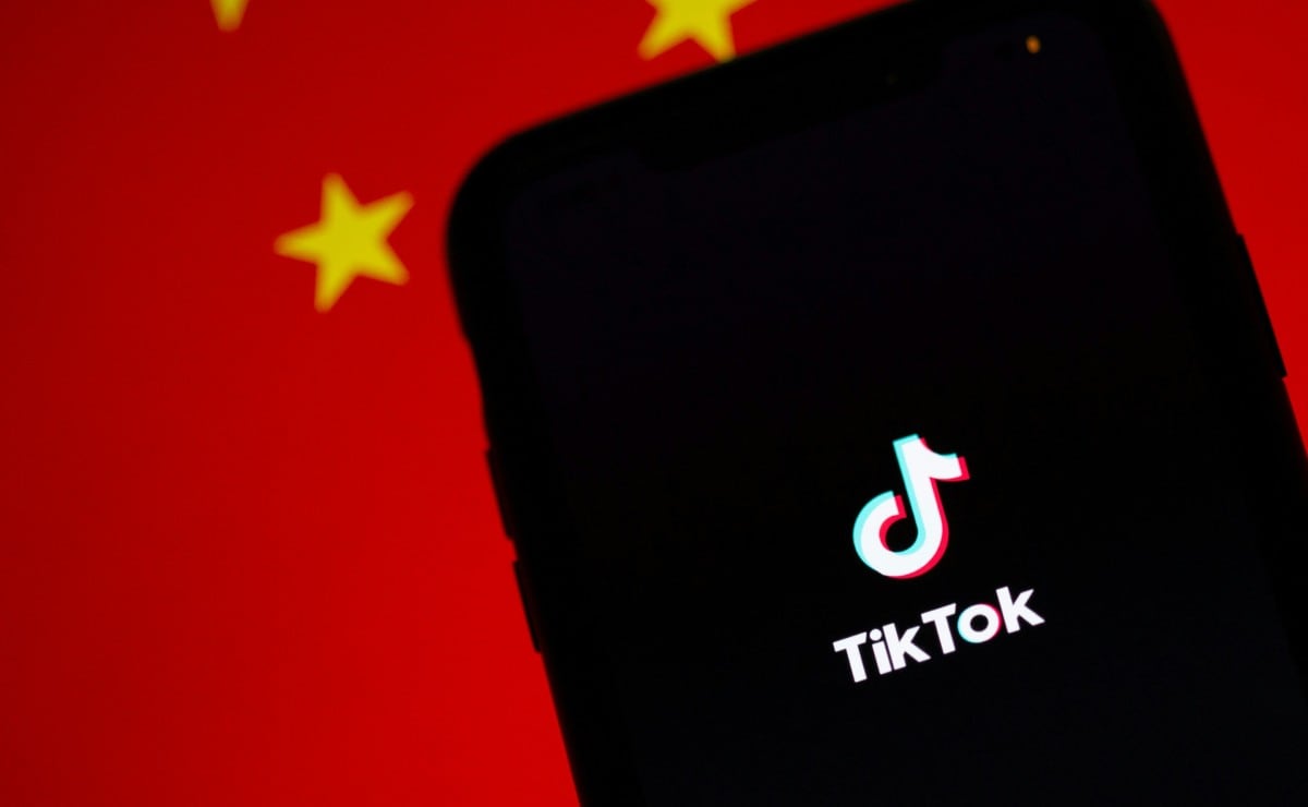 Image d'illustration pour: China asegura que "nunca pedirá datos" a TikTok previo nueva ronda de negociaciones comerciales con EU