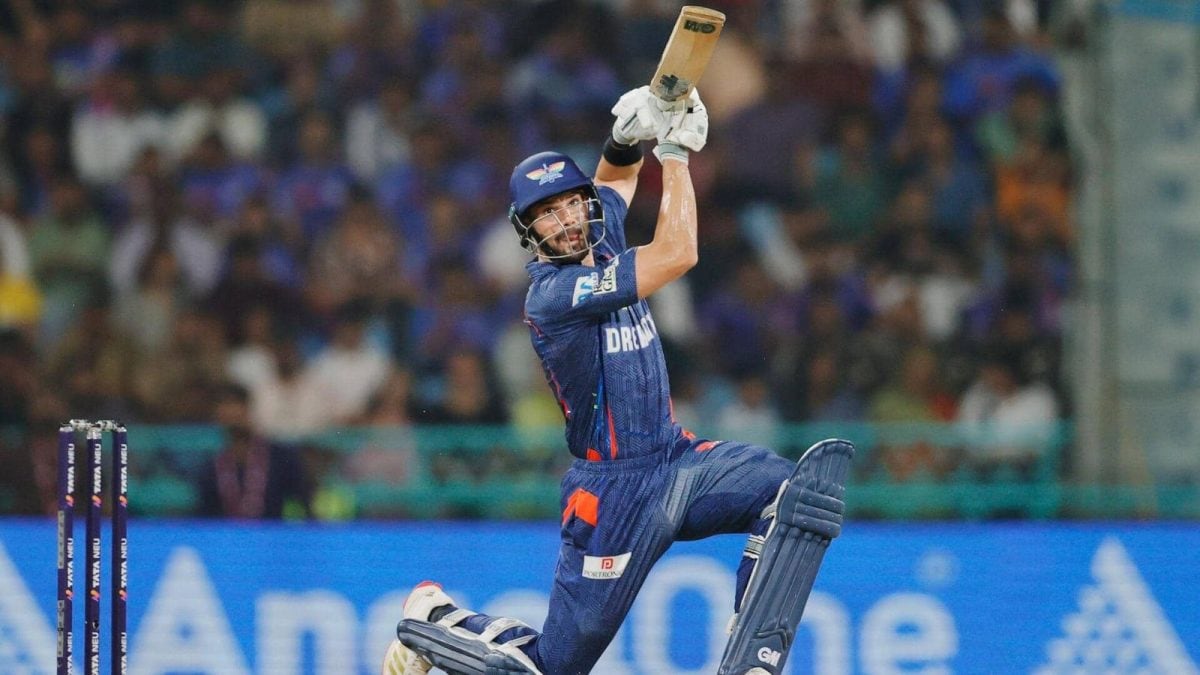 Image d'illustration pour: Aiden Markram Named Durban Super Giants Captain Ahead Of SA20 Season 4