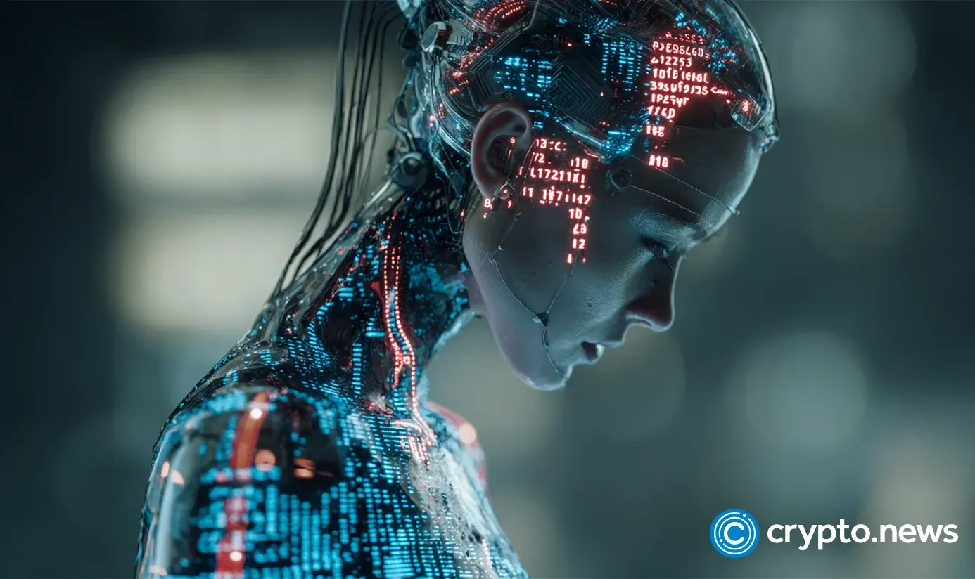 Image d'illustration pour: Compute belongs to everyone, decentralize it | Opinion