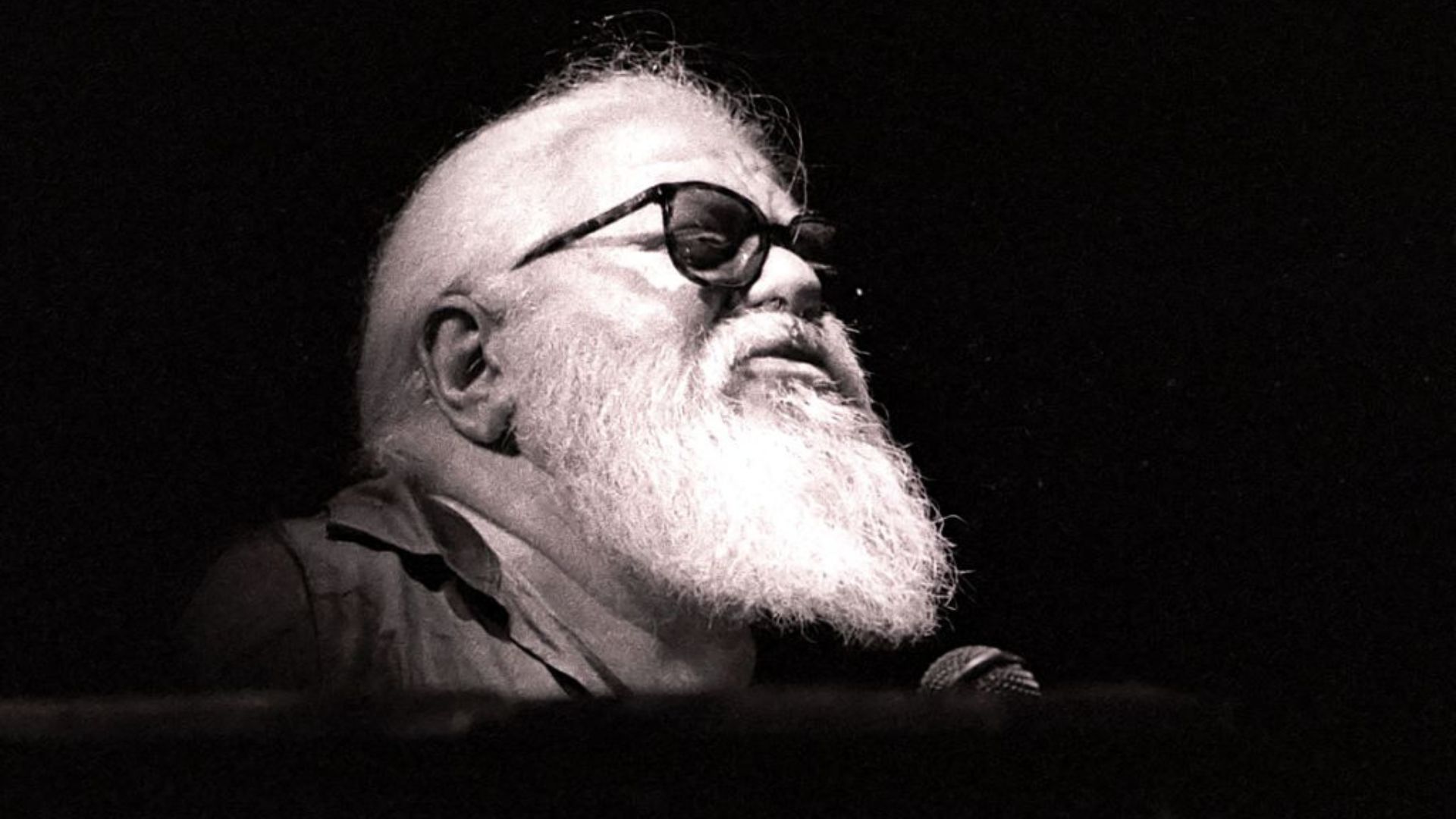 Image d'illustration pour: Hermeto Pascoal, o bruxo da música brasileira, morre aos 89 anos - Rolling Stone Brasil
