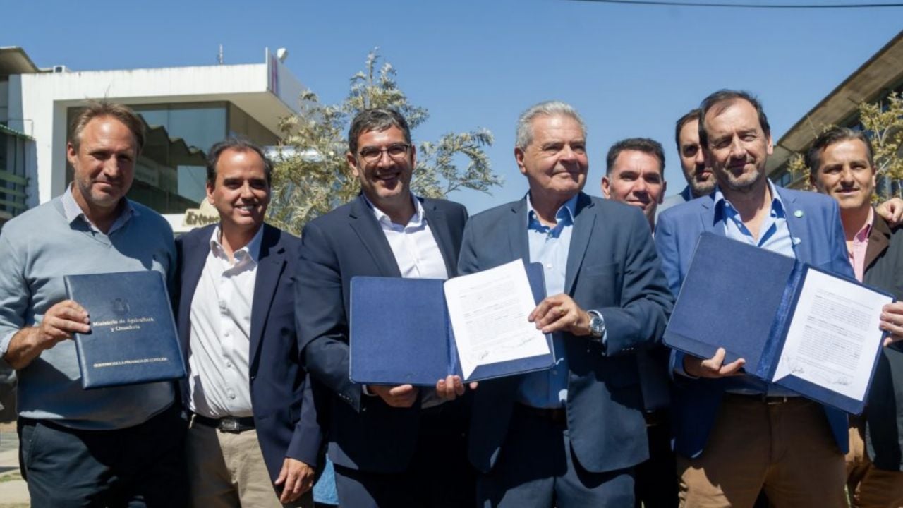 Image d'illustration pour: Expo Río Cuarto: Bancor lanza créditos por $30.000 millones para productores