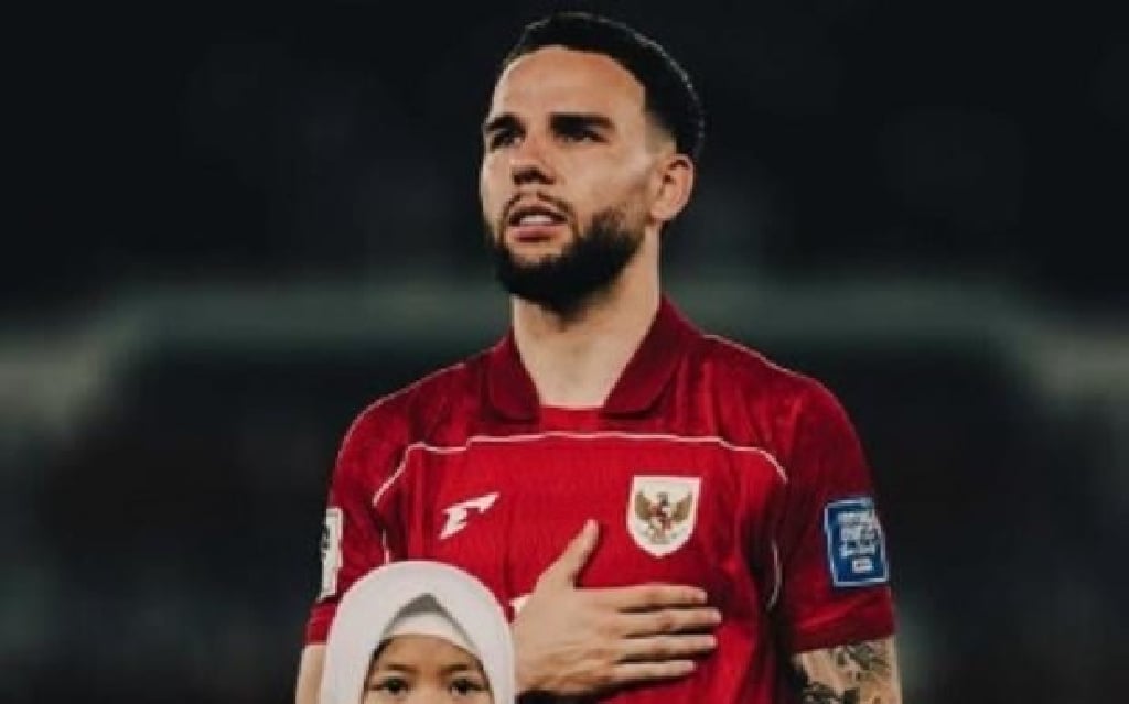Image d'illustration pour: Optimisme Calvin Verdonk Hadapi Ronde Keempat Kualifikasi Piala Dunia 2026: Kami Akan ke Sana