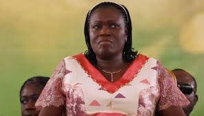 Image d'illustration pour: Ivory Coast's 'iron lady' makes stunning comeback as presidential hopeful