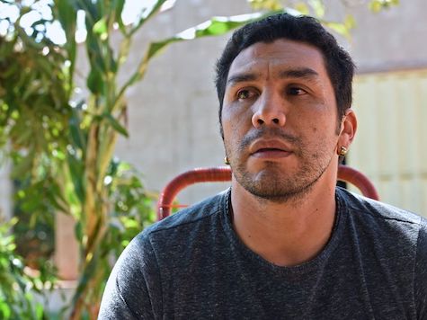 Image d'illustration pour: Salvador Cabañas ist laut psychiatrischem Gutachten geistig stabil - Wochenblatt