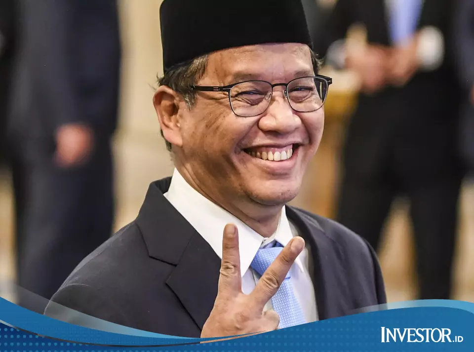 Image d'illustration pour: Kadin Puji Keberanian Menkeu Purbaya Gelontorkan Rp 200 T ke Bank