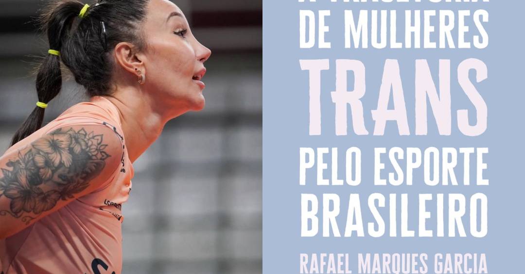 Image d'illustration pour: Os desafios no esporte para acolher atletas trans: política é um entrave | VEJA Gente