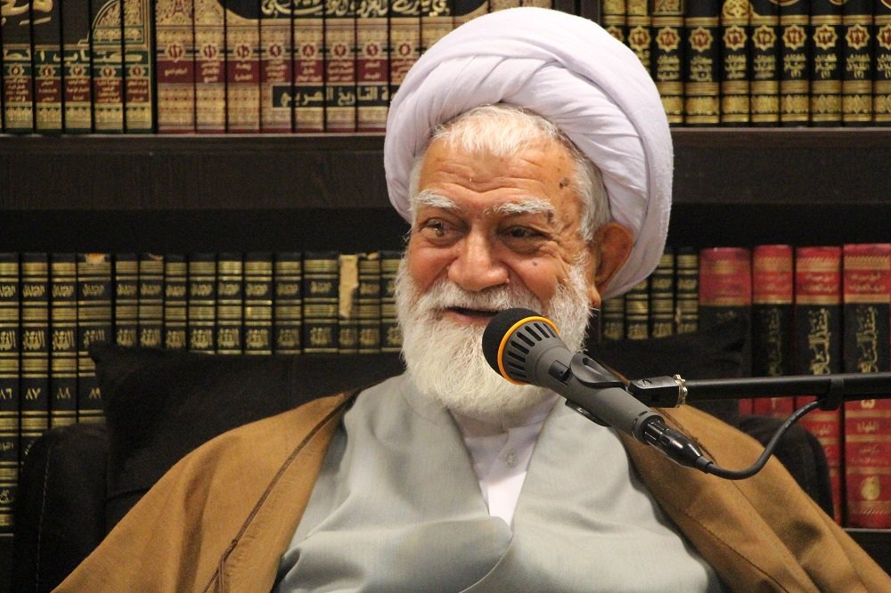 Image d'illustration pour: اماکنی در بندرعباس به نام آیتالله نعیمآبادی نامگذاری شود