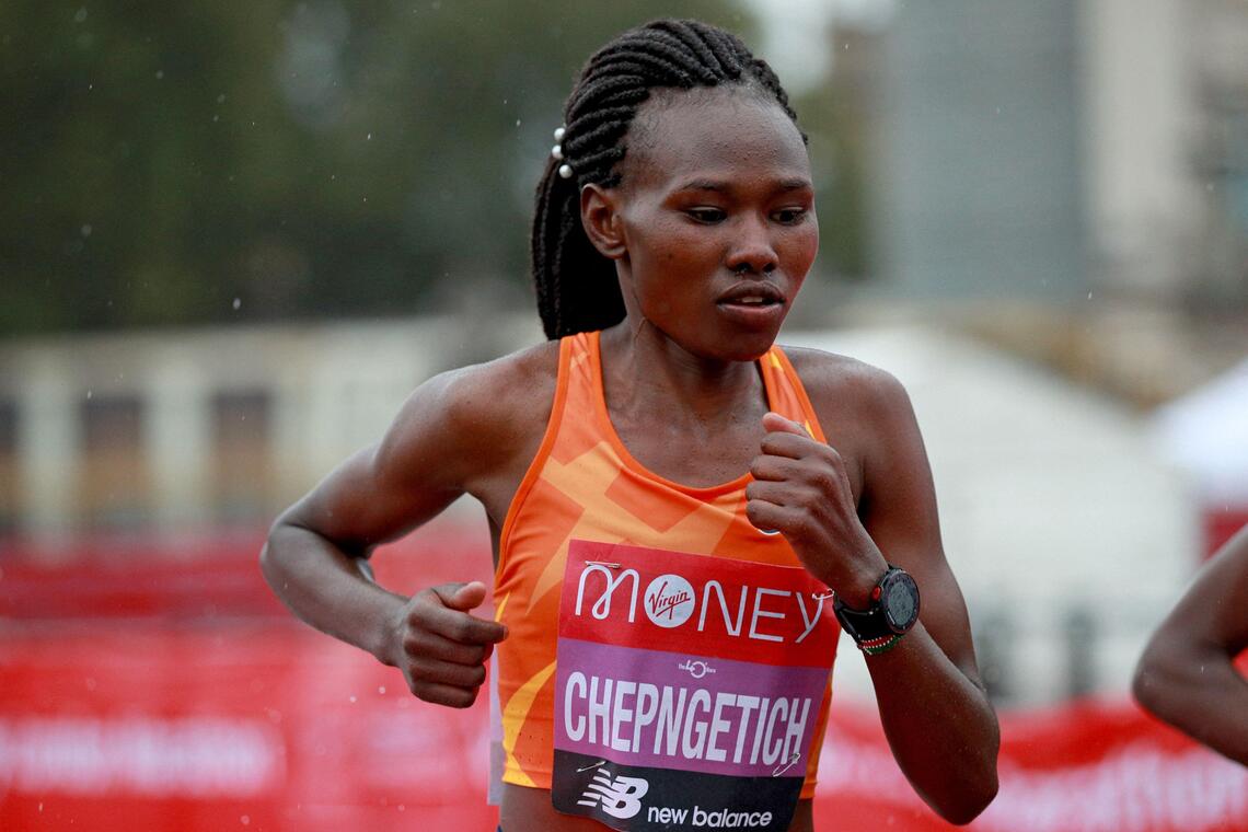 Image d'illustration pour: Kenyan officials, athletes call for fast action on doping