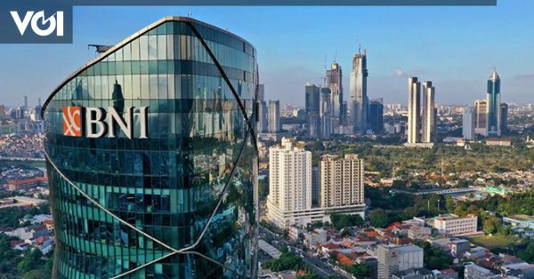 Image d'illustration pour: BNI Bakal Salurkan Dana Rp55 Triliun dari Pemerintah untuk Sektor Produktif