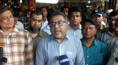 Image d'illustration pour: যত দ্রুত সম্ভব, পাবনা-ঢাকা একটি ট্রেন আগে দেব: রেলপথ সচিব