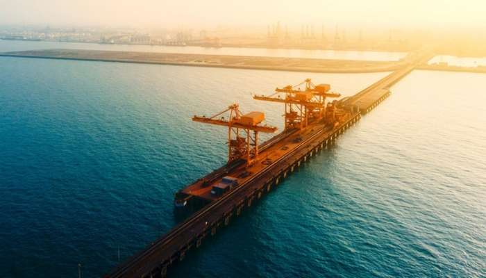 Image d'illustration pour: Oman's oil exports exceed 178 million barrels