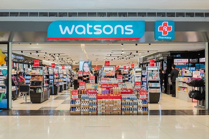 Image d'illustration pour: Novo Nordisk Philippines, Watsons tie up for obesity screening
