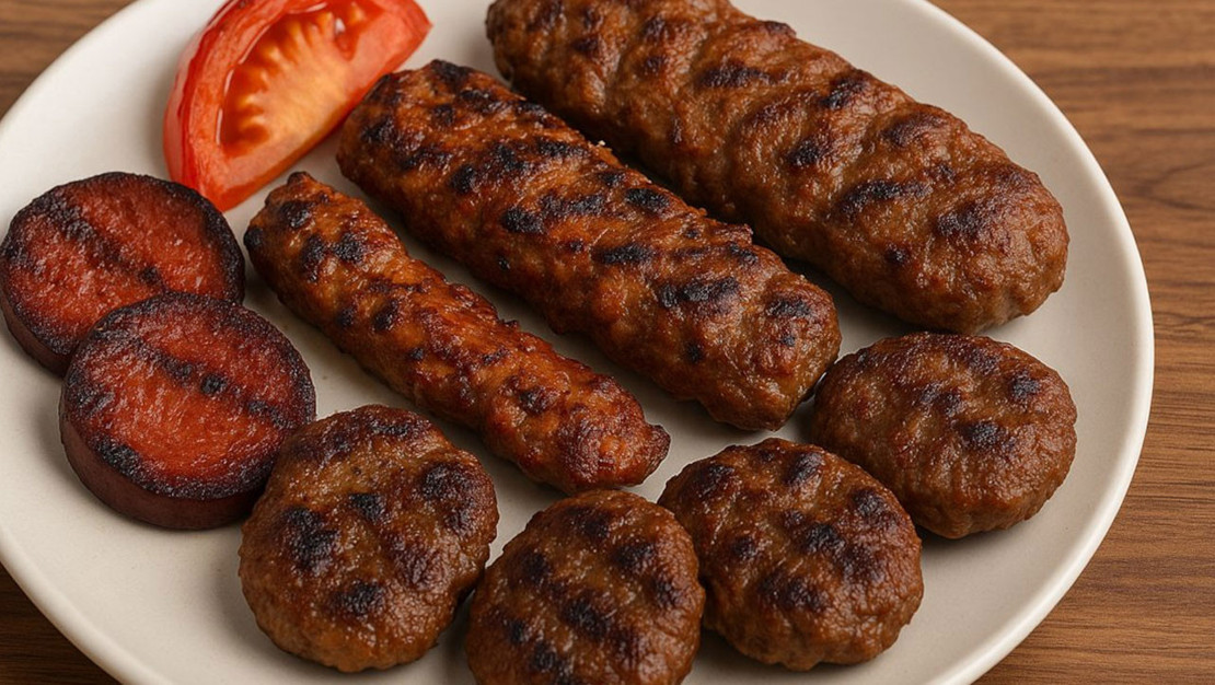 Image d'illustration pour: Denetim Eksikliği Gıda Güvenliğini Tehdit Ediyor