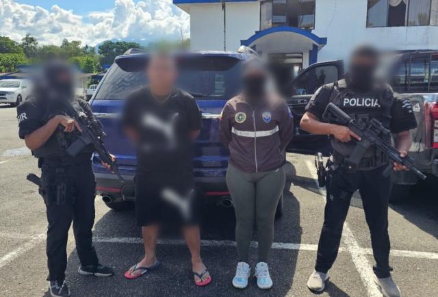 Image d'illustration pour: Alias Topo, cuarta extradición a Estados Unidos: ¿quiénes han sido enviados?