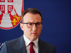 Image d'illustration pour: Petar Petković: Dijalog u Briselu odavno postao mesto gde Priština samo simulira pregovore