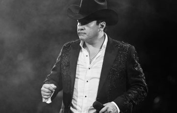 Image d'illustration pour: Julión Álvarez en Puebla: costo del concierto y rutas de transporte - Quadratín