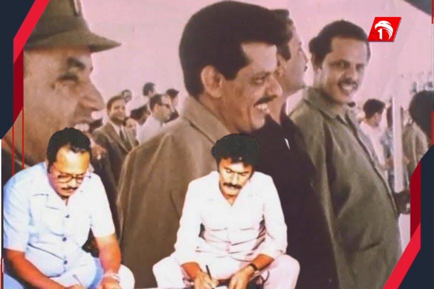 Image d'illustration pour: بين (أحكام إعدامنا) من عدن و(ونهب سلاحنا) من صنعاء.. الرئيس علي ناصر يكشف لأول مرة ماذا حدث بعد يناير 86