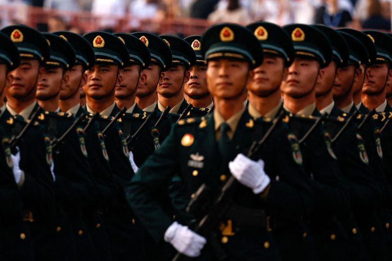 Image d'illustration pour: China set to open security forum amid regional tensions