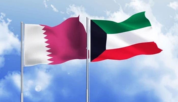 Image d'illustration pour: قطر، کویت، امارات کی جانب سے پاک فوج پر حملے کی شدید مذمت