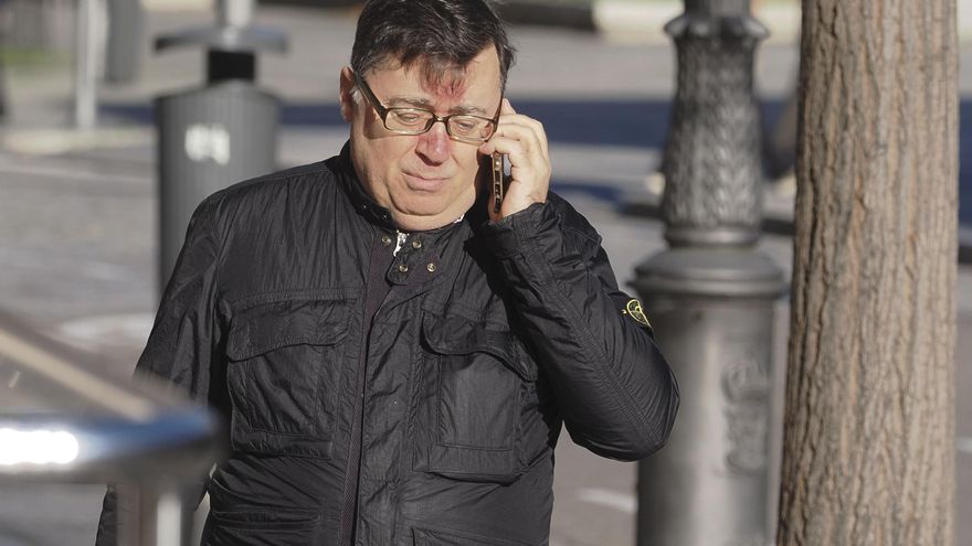 Image d'illustration pour: El juicio de la trama eólica en Castilla y León comienza este lunes con las cuestiones previas