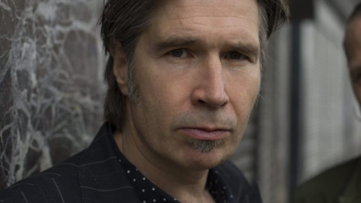 Image d'illustration pour: Del Amitri's Justin Currie: 'Parkinson's is a psychological headf**k'
