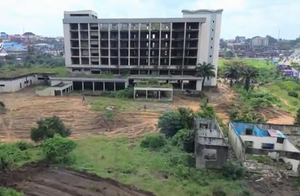Image d'illustration pour: Why Nigeria's REITs market struggles despite growth potential