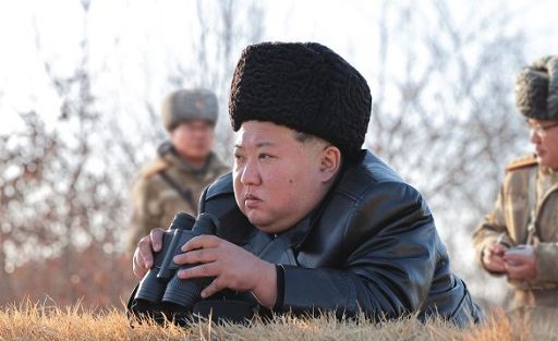 Image d'illustration pour: Nordcorea a Trump: noi potenza nucleare irreversibilmente