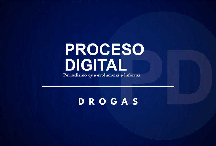 Image d'illustration pour: Incautan en Panamá un cargamento de 1.223 kilos de droga que tenía como destino Bélgica - Proceso Digital