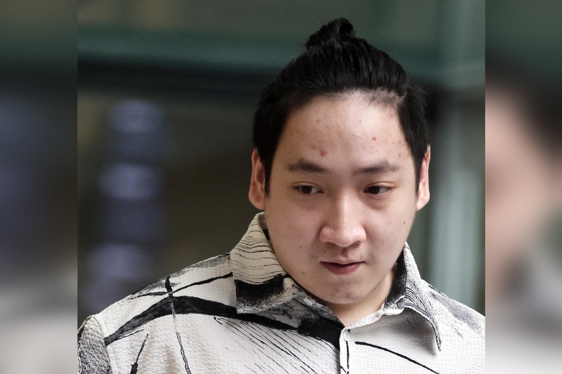 Image d'illustration pour: Man strangled pregnant girlfriend and trapped her in his room; she climbed out window to escape