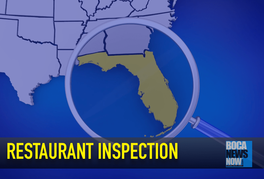 Image d'illustration pour: Bonefish Grill, Flakowitz Boca Raton Both Cited By Health Inspector - BocaNewsNow.com