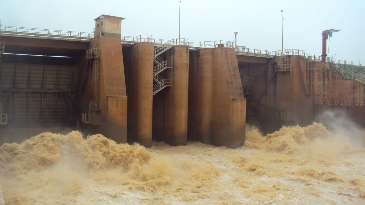 Image d'illustration pour: Goronyo Dam: Sokoto Rima Basin issues flood alert to downstream communities