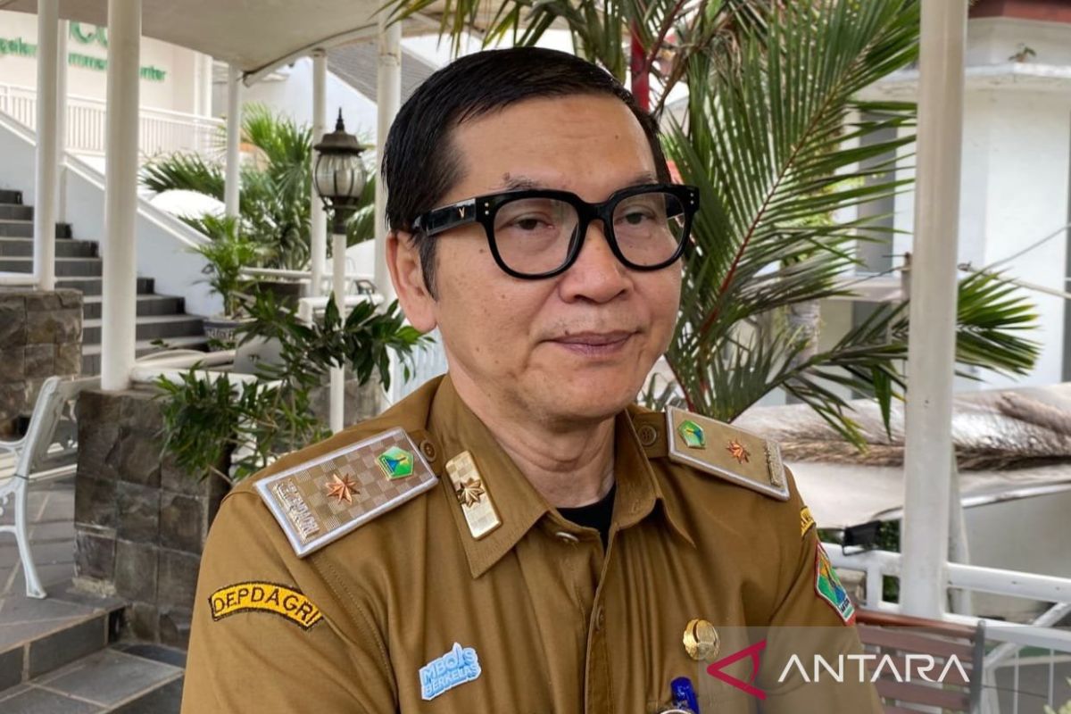Image d'illustration pour: Dinkes Kota Malang lakukan pelacakan tindak lanjuti temuan campak