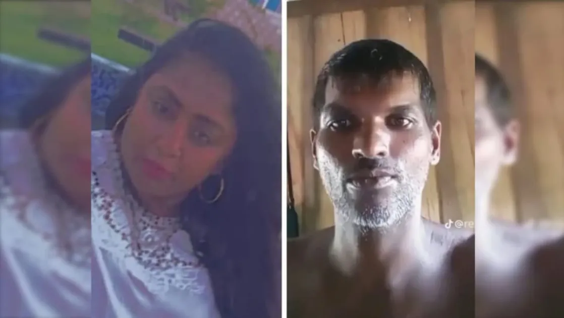 Image d'illustration pour: Horrific Murder-Suicide in Guyana: Husband stabs wife to death before taking own life  - WIC News