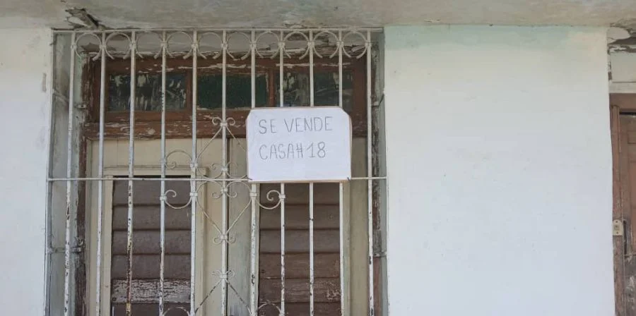 Image d'illustration pour: Mucha oferta y poca demanda: la compraventa de casas en Cuba