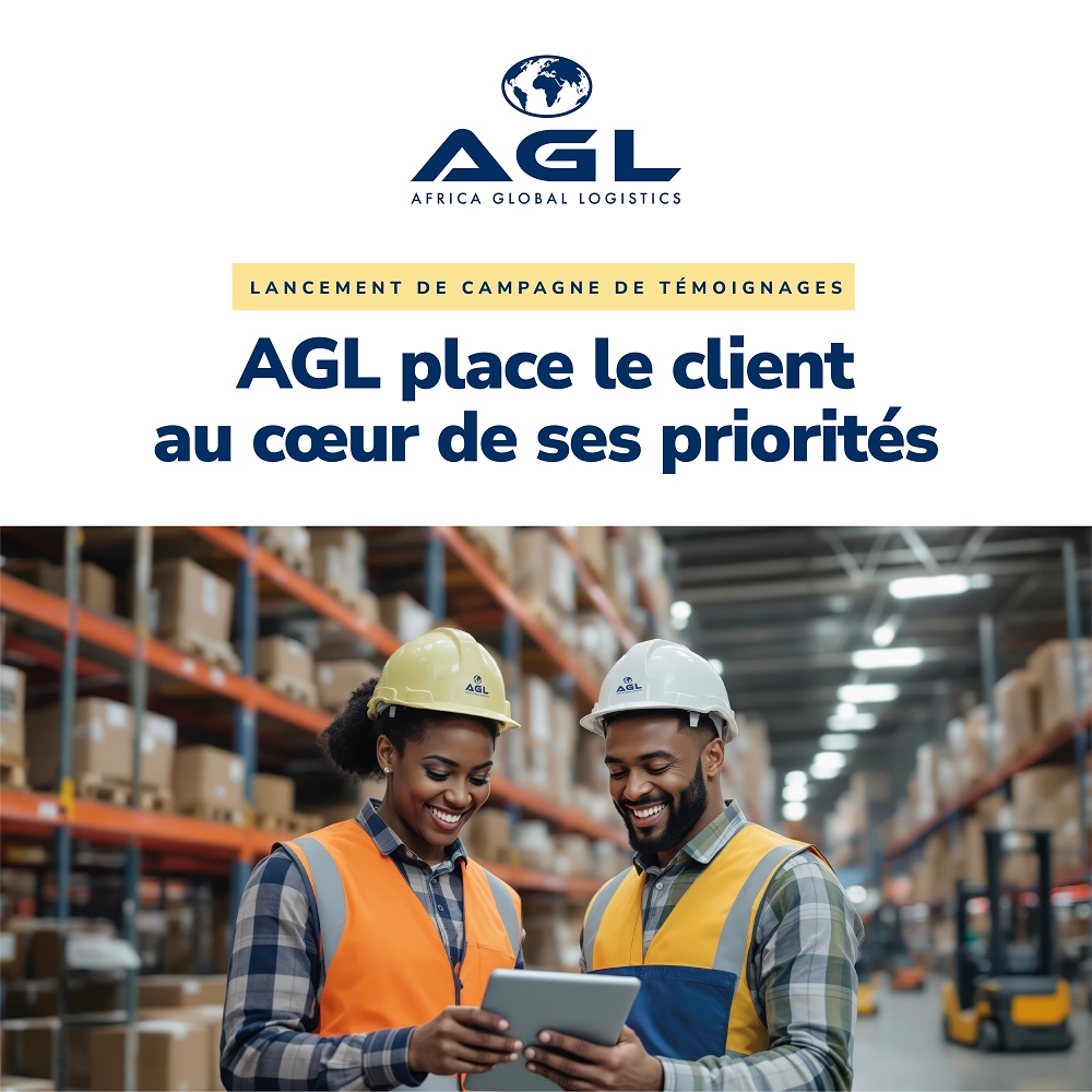 Image d'illustration pour: AGL lance sa campagne de témoignages et place la voix du client au cœur de ses priorités |
