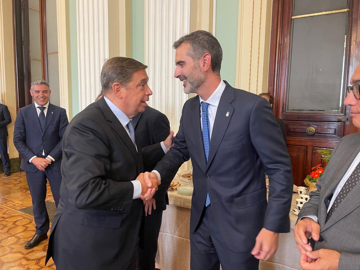 Image d'illustration pour: Andalucía traslada a Planas "su rechazo total" al Fondo Único que...