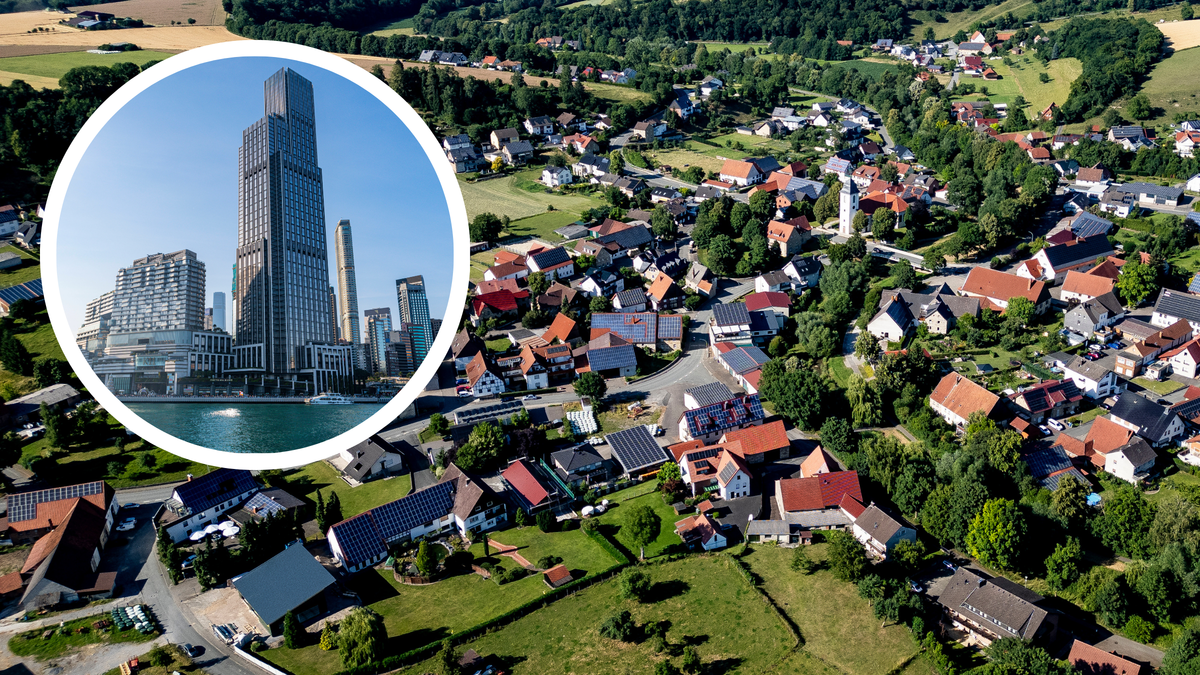 Image d'illustration pour: "Das smarteste Dorf der Welt" liegt in NRW - es übertrumpft Weltmetropolen