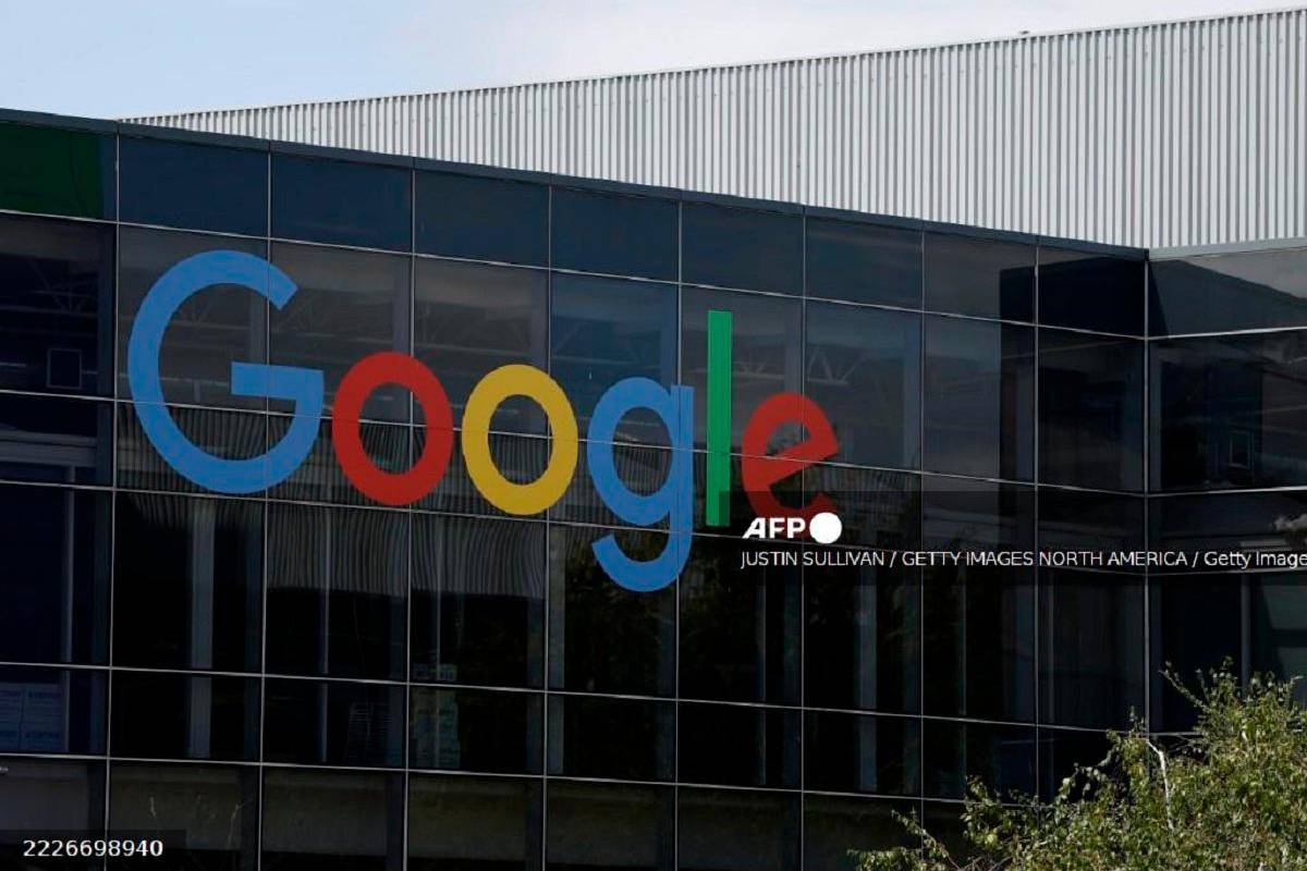 Image d'illustration pour: Poland urges Google to remove Israeli ads denying Gaza famine