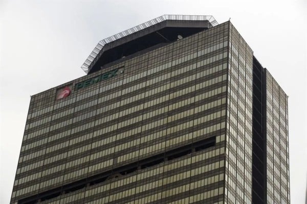 Image d'illustration pour: Lanza México eurobonos para financiar recompra de Pemex
