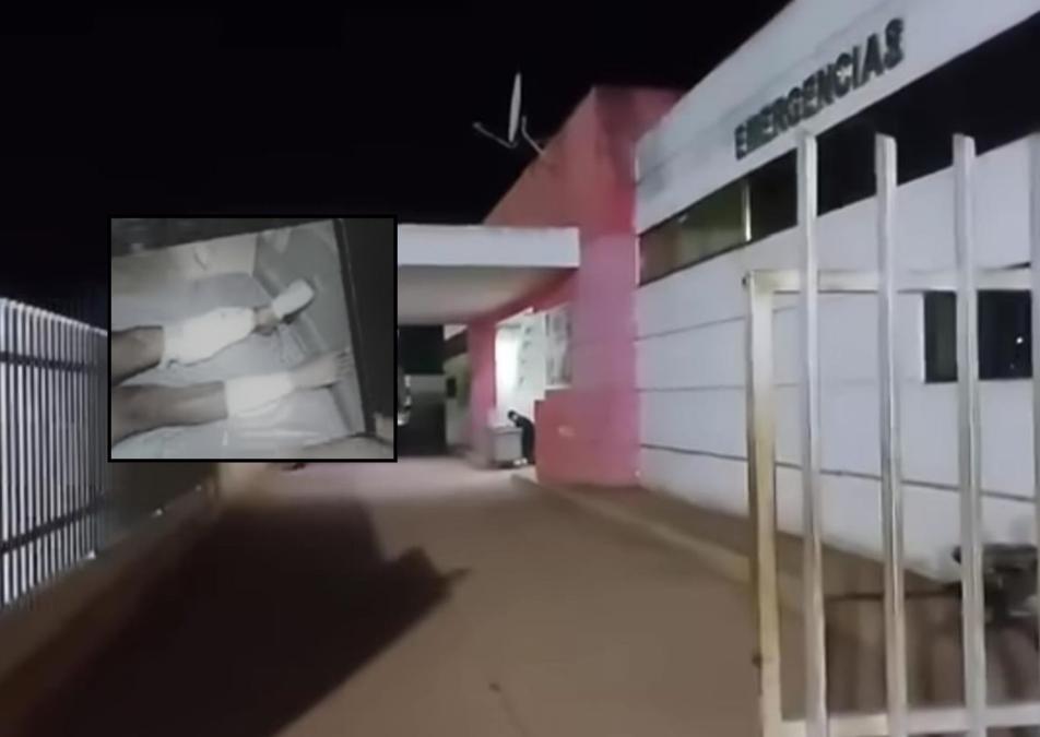 Image d'illustration pour: Beni: Denuncian a profesor por atacar a puñaladas a un joven