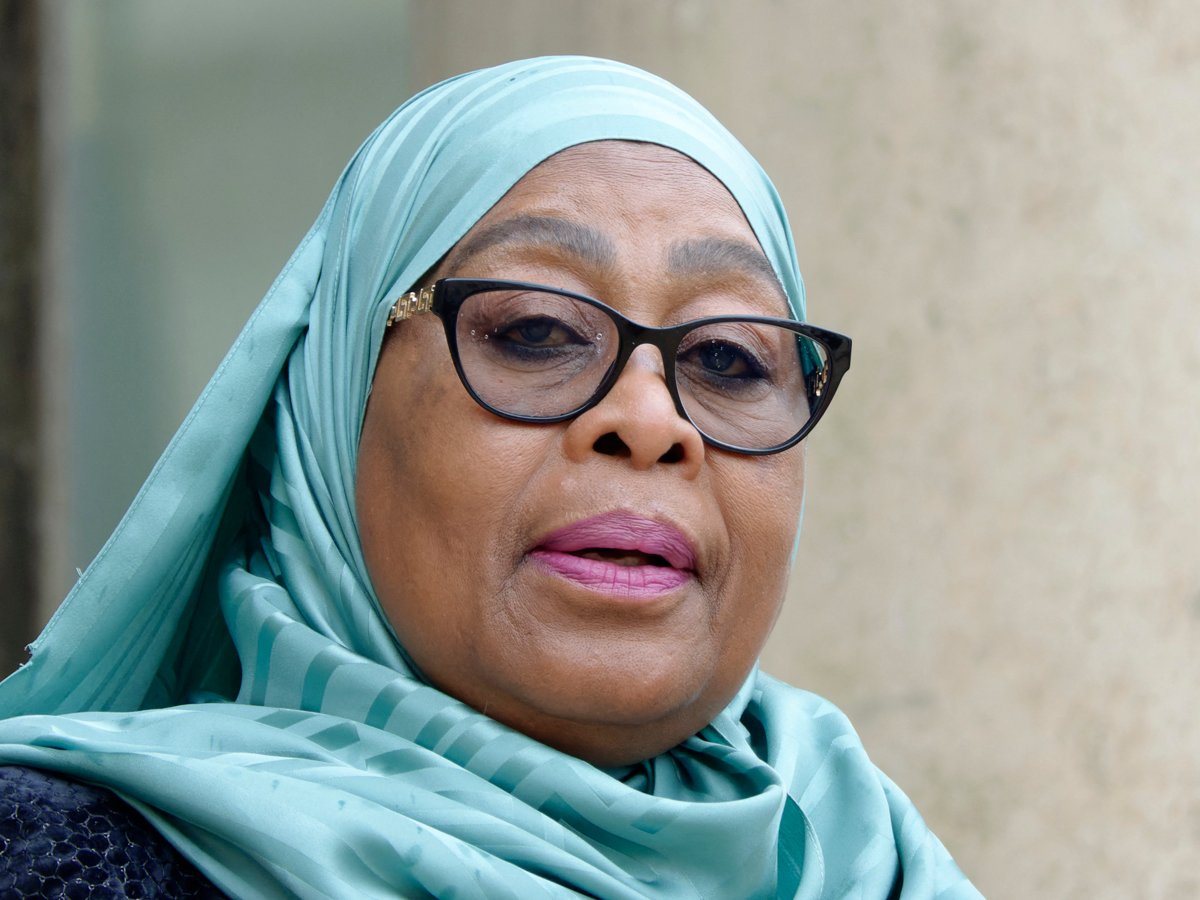Image d'illustration pour: Tanzania opposition face fresh blocks ahead of election