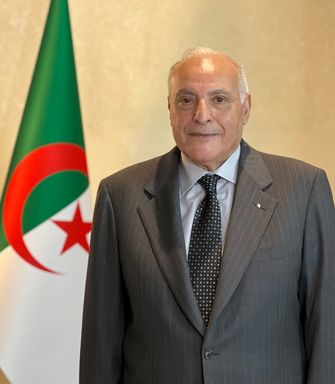 Image d'illustration pour: Plainte du Mali contre l'Algérie : Alger dément toute saisine de la CIJ