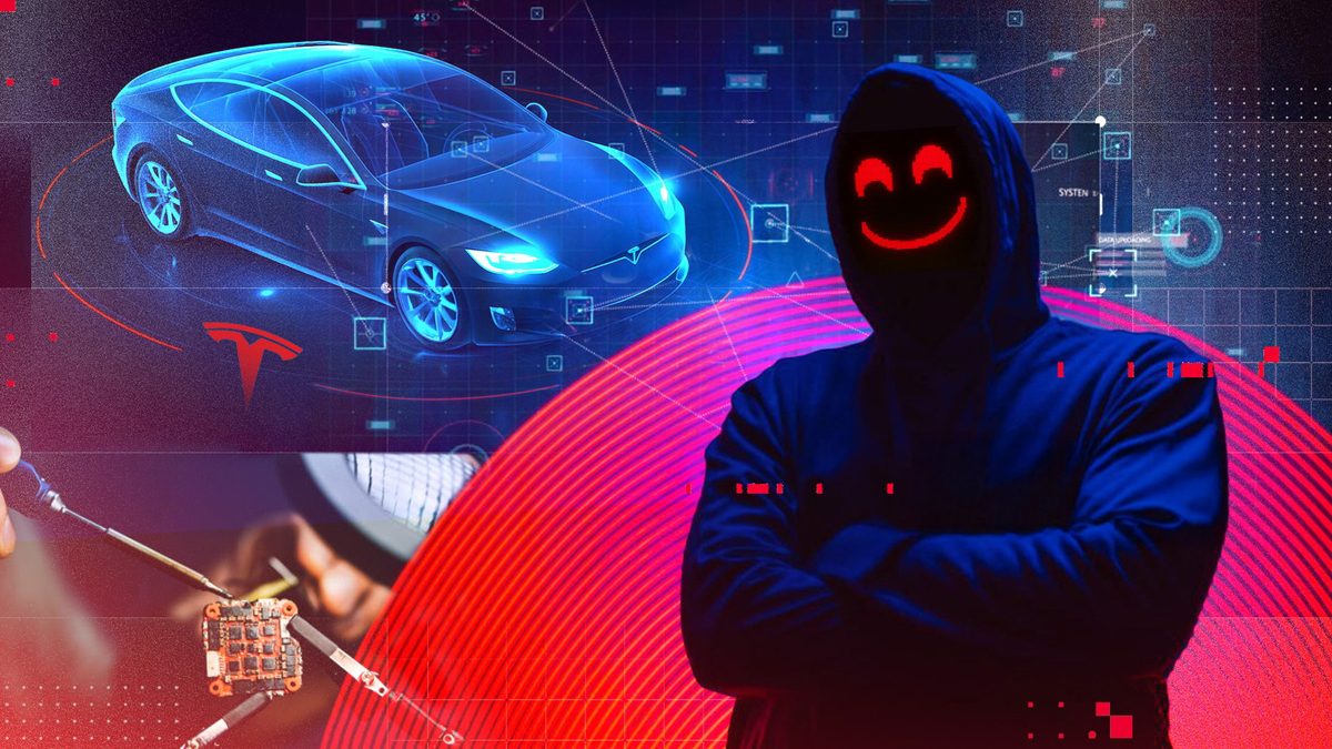 Image d'illustration pour: Meet the Hacker Who Helped Score a $243 Million Verdict Against Tesla