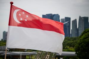 Image d'illustration pour: Singapore Cracks Down on Foreign Freelancers in Creative Sector