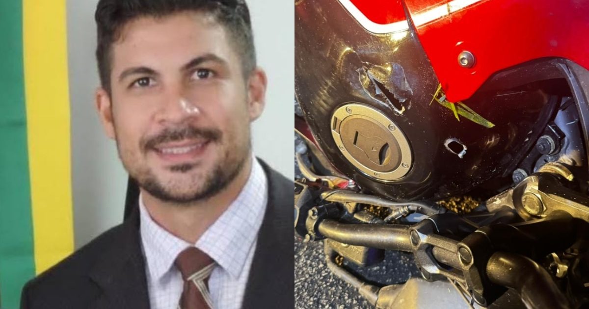 Image d'illustration pour: Vereador morre em rodovia estadual da Paraíba; há hipótese de...