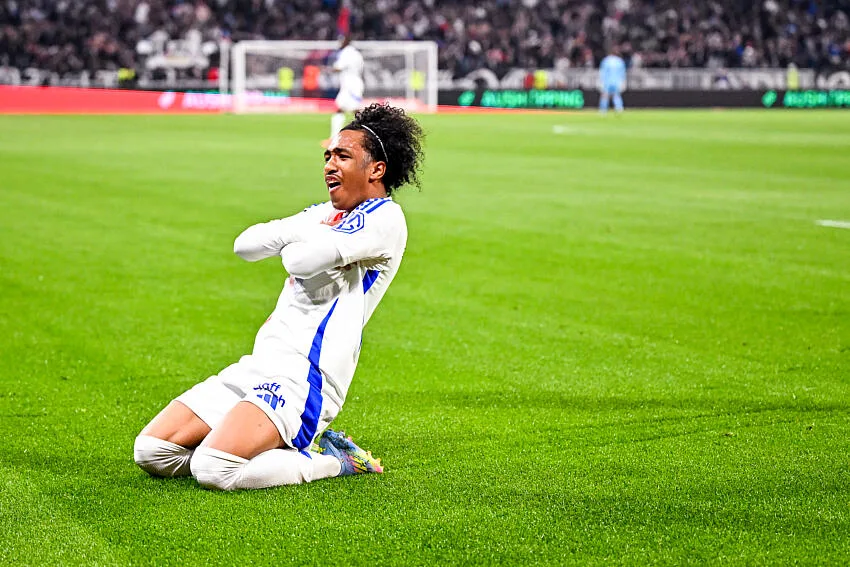 Image d'illustration pour: Liverpool cible le crack de l'OL pour l'après-Salah ! - Sport.fr