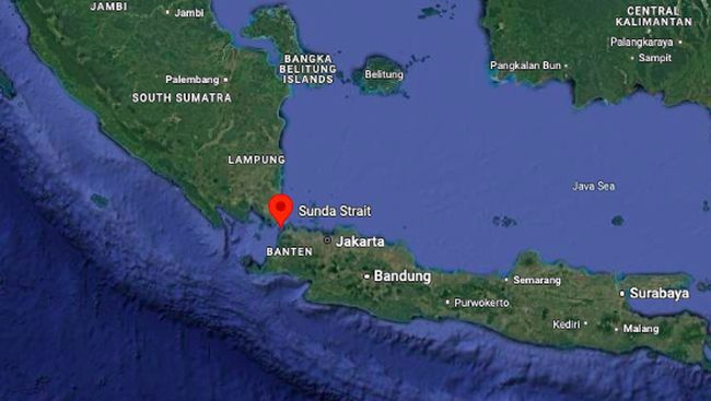 Image d'illustration pour: Gempa Megathrust Sudah Terjadi di RI, Begini Penjelasan BMKG