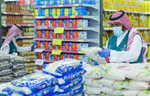 Image d'illustration pour: السعودية: التضخم عند أعلى مستوى في أكثر من عامين