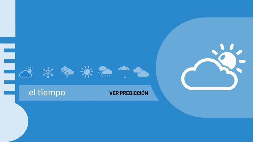 Image d'illustration pour: El tiempo en Villamayor de Gállego: previsión meteorológica para hoy, martes 16 de septiembre