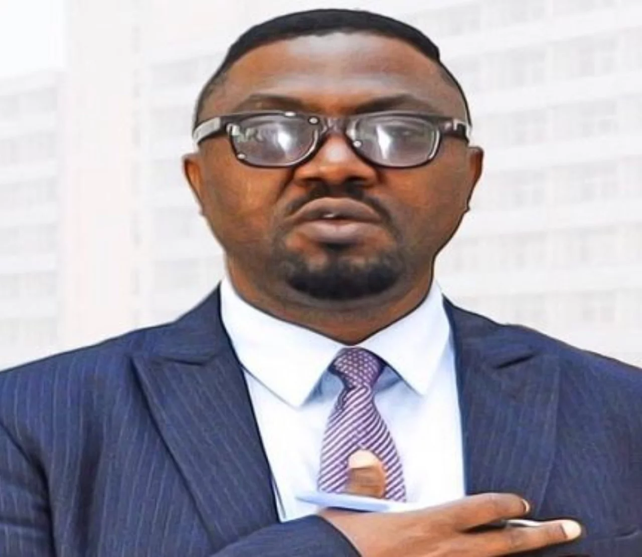 Image d'illustration pour: HOS backs Civil Service Commission, calls for synergy on reforms